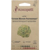 Bio hl&aacute;vkov&yacute; sal&aacute;t &bdquo;Grosse Blonde Paresseuse&ldquo;