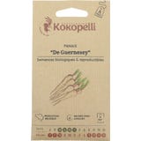 Kokopelli Bio Pastinake "Guernsey"