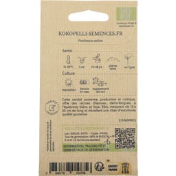 Kokopelli Bio pastinák 