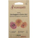 Kokopelli Bio ostálka 