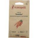 Kokopelli Bio červená mrkev 