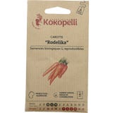 Kokopelli Bio Rote Karotte "Rodelika"