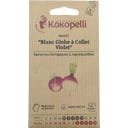 Kokopelli Navet Blanc Bio 
