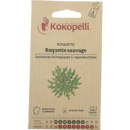 Kokopelli Bio rukola divoká