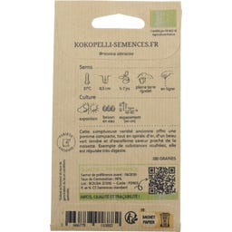 Kokopelli Brocoli Bio 