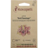 Kokopelli Lattuga Romana Bio - Red Flamingo