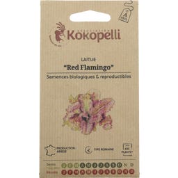 Kokopelli Bio římský salát 