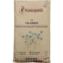 Kokopelli Bio Blauer Lein (Kulturlein)