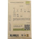 Kokopelli Senape Bianca e Gialla Bio