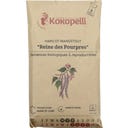 Bio keříčková fazole 