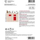 Semenarna Ljubljana Mangoldsamen 