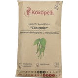 Kokopelli Bio keř&iacute;čkov&aacute; fazole "Contender"