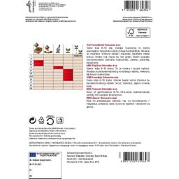 Semenarna Ljubljana Tomatensamen 