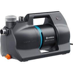 GARDENA Haus- & Gartenautomat 5000 SilentComfort