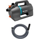 Záhradné čerpadlo 5000 Silent - sacia súprava