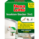 NexaLotte Nexa Lotte 3-in-1 Insect Repellent