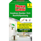 NexaLotte Insektenschutz 3 in 1 Nachfüllpackung