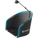 Sběrný koš na trávu pro vřetenovou sekačku