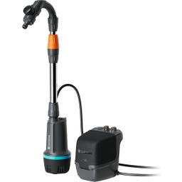 Akku-Regenfasspumpe 2600 Comfort 18V P4A solo