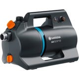 Batteridriven Tr&auml;dg&aring;rdspump 3000 Silent 18V P4A Solo