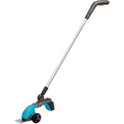 Akku-Grasscheren-Set PowerCut 20/18V P4A solo