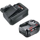 Starter Kit QC AL 18V-44 + 1 x 4,0 Ah SoC