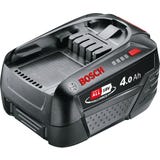 GARDENA Akku PBA 18V 4,0 Ah W-C SoC