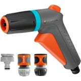 GARDENA Classic Reinigungsspritze Starter Set