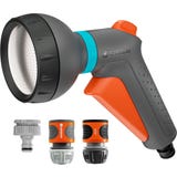 GARDENA Classic Bew&auml;sserungsbrause Starter Set