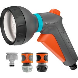 GARDENA Classic Bewässerungsbrause Starter Set