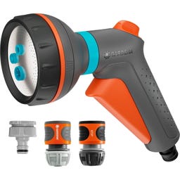GARDENA Classic Multifunktionsbrause Starter Set