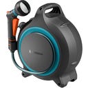 Draagbare Slangenbox MoveMatic , 12 m + 1,5 m