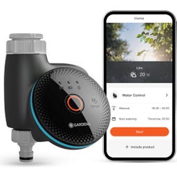 GARDENA smart Water Control