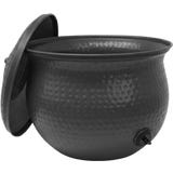 Livlig Slangkruka Hamrad