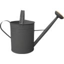 Gieter met 2 Handgrepen - 10 L, Antraciet