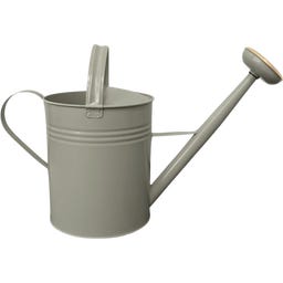 Livlig Watering Can 10 L, 2 handles - Moss Grey