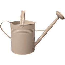 Livlig Watering Can 10 L, 2 handles - Sand