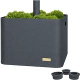 Livlig Pied de Parasol avec Bagues R&eacute;ductrices