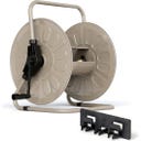 Livlig Metal Hose Reel - Sand