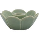 Chic Antique Svícen Massy - green