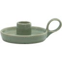 Chic Antique Kammerleuchter Massy - grün