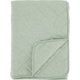 Chic Antique Plaid Quilt &agrave; Motif Ray&eacute;