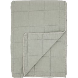 Chic Antique Vintage Quilt - Opal