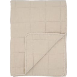 Chic Antique Vintage Quilt - Linne