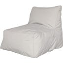 Chic Antique Loungestuhl für draussen - 1 Stk.