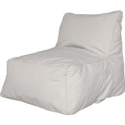 Chic Antique Loungestuhl für draussen - 1 Stk.