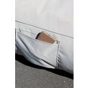 Chic Antique Loungestuhl für draussen - 1 Stk.