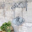 Chic Antique Schild 