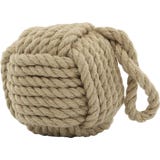 Chic Antique T&uuml;rstopper m. Seil