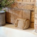 Chic Antique Türstopper m. Seil